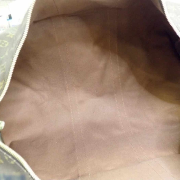 Authentic Louis Vuitton Keepol 55 - Picture 7 of 12
